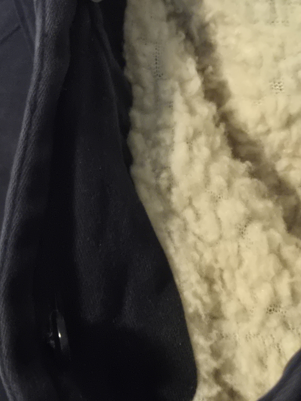 Women's Vintage Marc Jacobs Coat - Picture 13 of 13